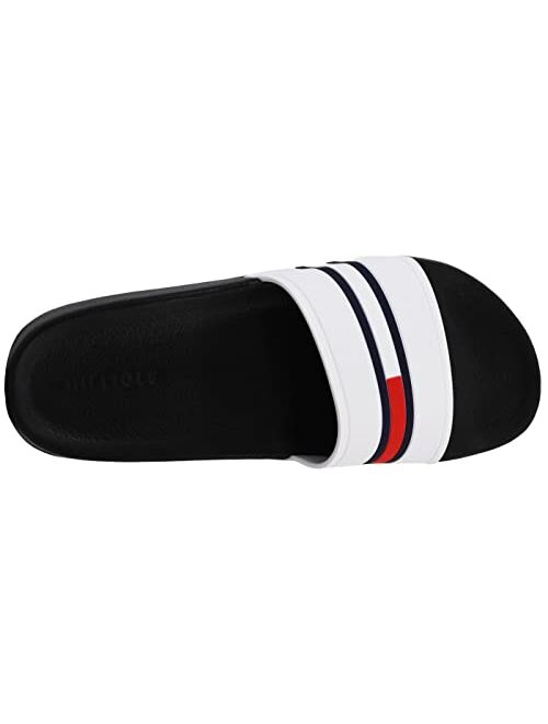 Tommy Hilfiger Men's Ennis Slide Sandal