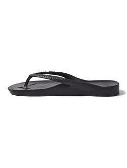 ARCHIES Footwear - Flip Flop Sandals Offering Great Arch Support and Comfort