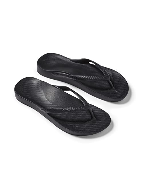 ARCHIES Footwear - Flip Flop Sandals Offering Great Arch Support and Comfort