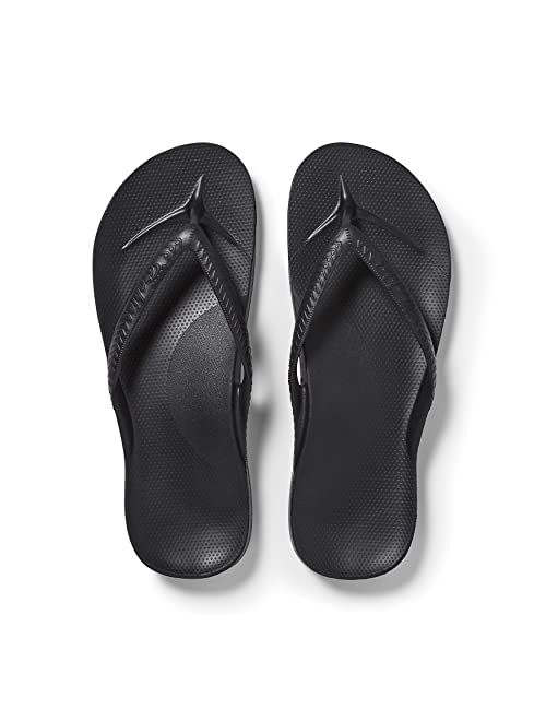 ARCHIES Footwear - Flip Flop Sandals Offering Great Arch Support and Comfort