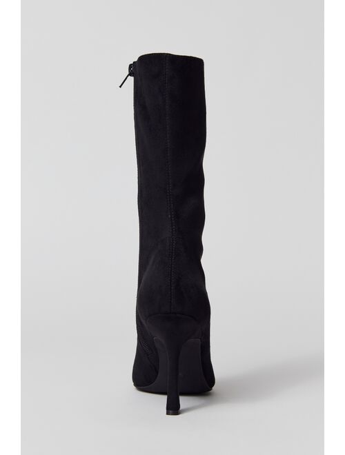 Jeffrey Campbell Kylan Lace-Up Boot