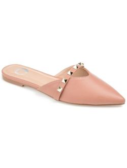 Women's Dreah Studded Mules