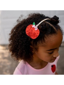 SWEET WINK Child Girl Apple Headband