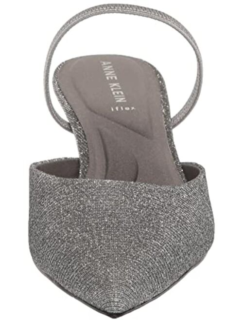 Anne Klein Women's Iella-c Pump