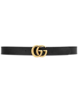 GG Marmont reversible belt
