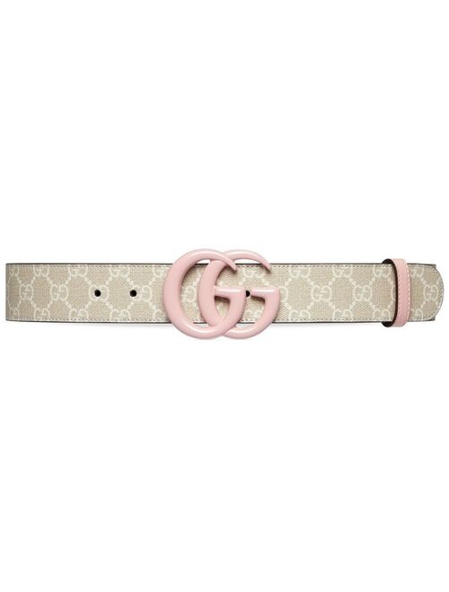 Gucci GG Marmont wide belt