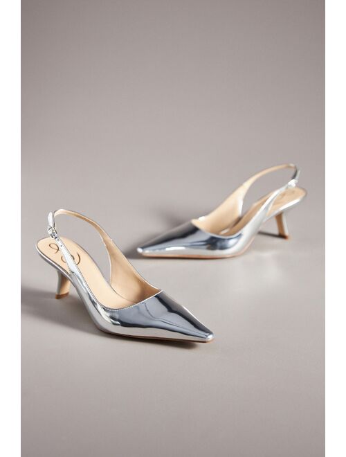 Sam Edelman Bianka Slingback Heels