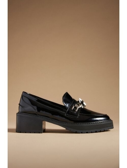 CAVERLEY Star Loafers