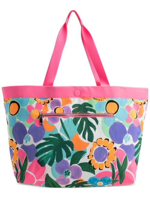 I.N.C. INTERNATIONAL CONCEPTS Large Reversible Tote Bag, Created for Macy's