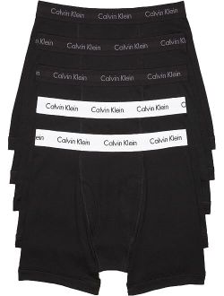 Underwear Cotton Classics 5 pack Boxer Brief