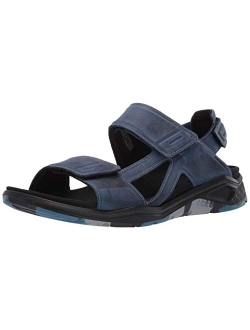 Men's X-TRINSIC Leather Sandal