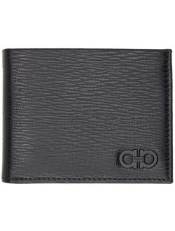 Black Gancini Wallet