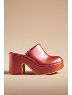 Beach By Matisse Jayde Heels