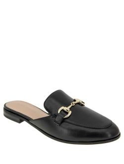 BCBGENERATION Women's Zorie Mule Loafers