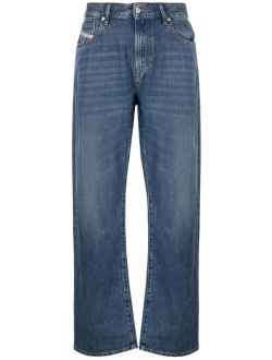 1999 D-Reggy jeans