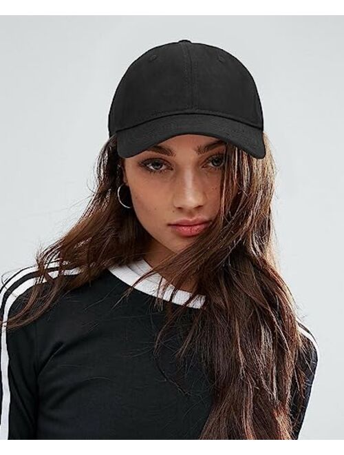 Ztl Oversize XXL Baseball Cap for Big Heads 23.6"-25.6", Extra Large Low Profile Dad Hat Sports Cap Adjustable Strapback Hat
