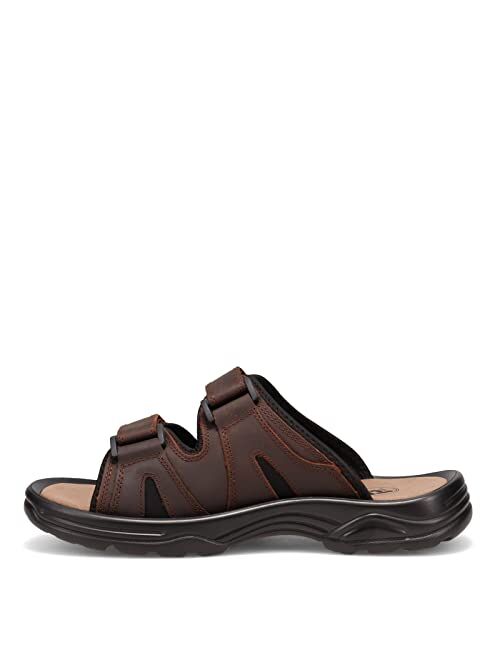 Propet Men's Vero Slide Sandals