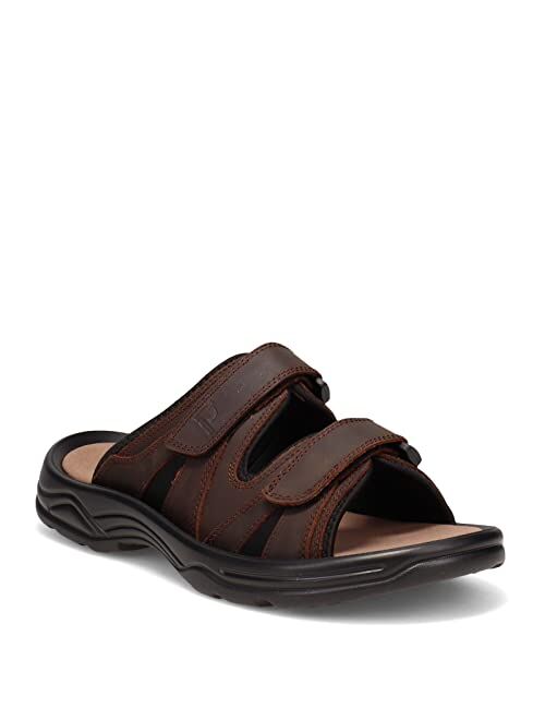 Propet Men's Vero Slide Sandals