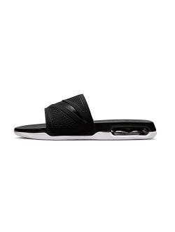Men's Air Max Cirro Just Do It Solarsoft Slide Athletic Sandals