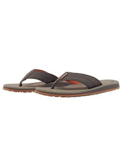 Grundens Mens DECK-HAND Sandals | Durable, Supportive