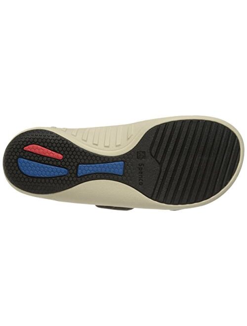 Spenco Men's Tribal Slide Sandal