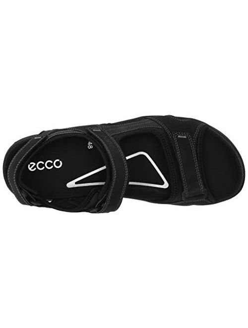 ECCO Men's Onroads Sport Sandal