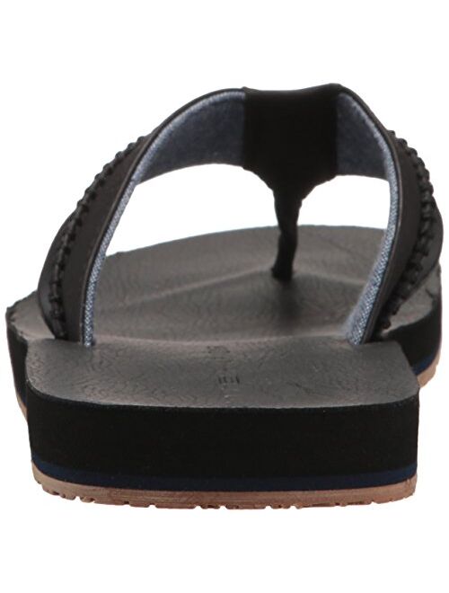 Tommy Hilfiger Men's Dilly Flat Sandal