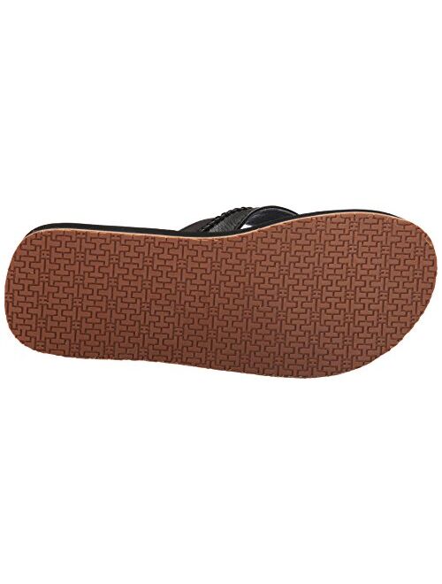 Tommy Hilfiger Men's Dilly Flat Sandal