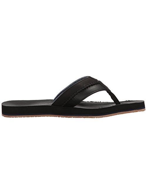 Tommy Hilfiger Men's Dilly Flat Sandal