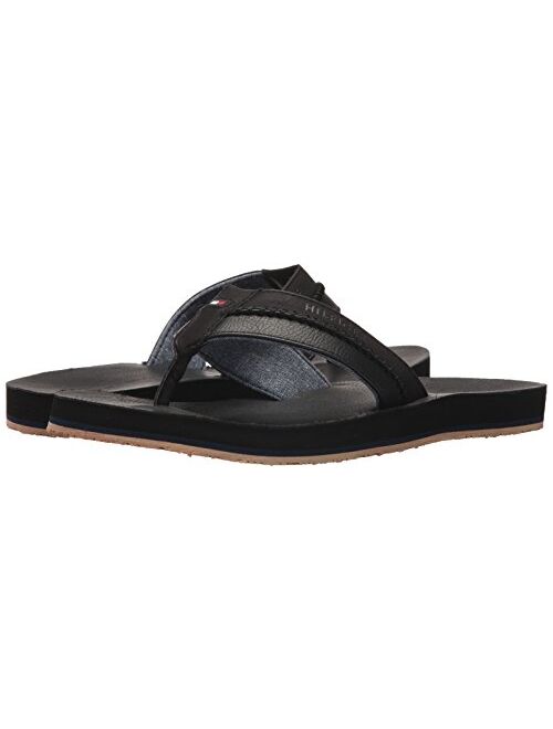 Tommy Hilfiger Men's Dilly Flat Sandal
