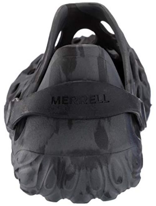 Merrell Women's Hydro Moc Water Shoe