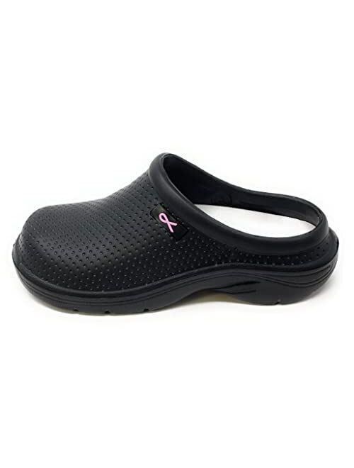 Comfort Trends Clogs for Women Nurse Shoes Garden Clogs