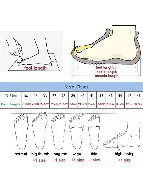 ACSONS Women Slides Sandals Super Sandals Summer Women Slippers Platform Sandals Outdoor Clogs Thick Street Beach Slippers Flip Flops Garden Shoes (Color : Black, Size : 