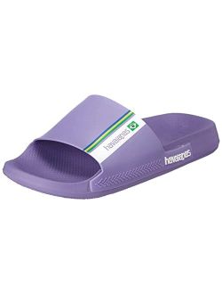Unisex-Adult Slide Sandal