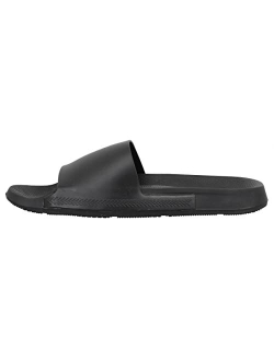 Unisex-Adult Slide Sandal
