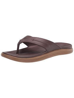 Men's Windward Float Thong Flip-Flop