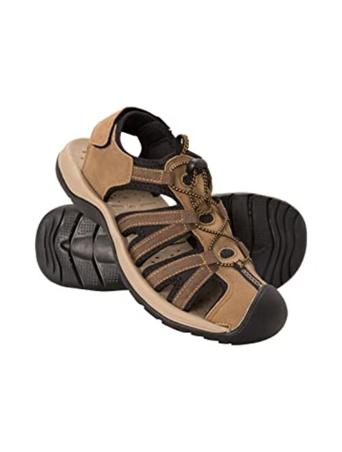 Mountain Warehouse Bay Reef Mens Shandals