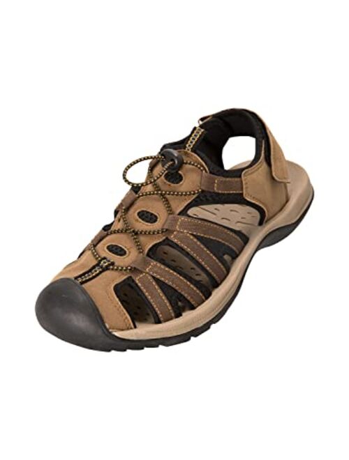 Mountain Warehouse Bay Reef Mens Shandals
