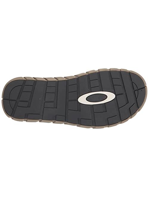 Oakley unisex-adult Operative Sandal 2.0 Flip-flop