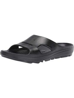 Spenco Men's Flip Flop Slide Sandal