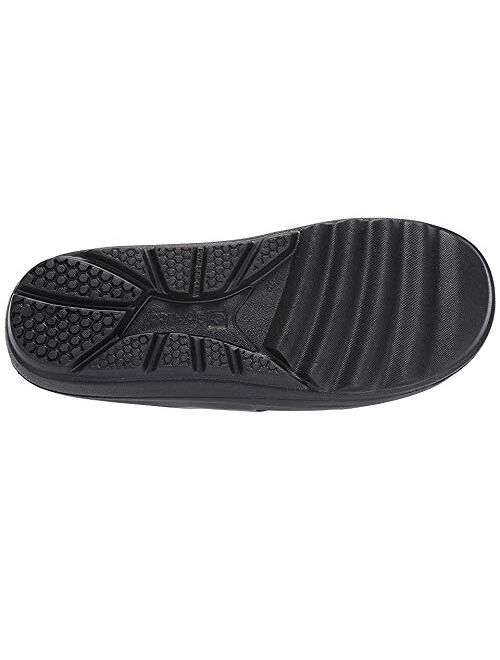 Spenco Men's Flip Flop Slide Sandal