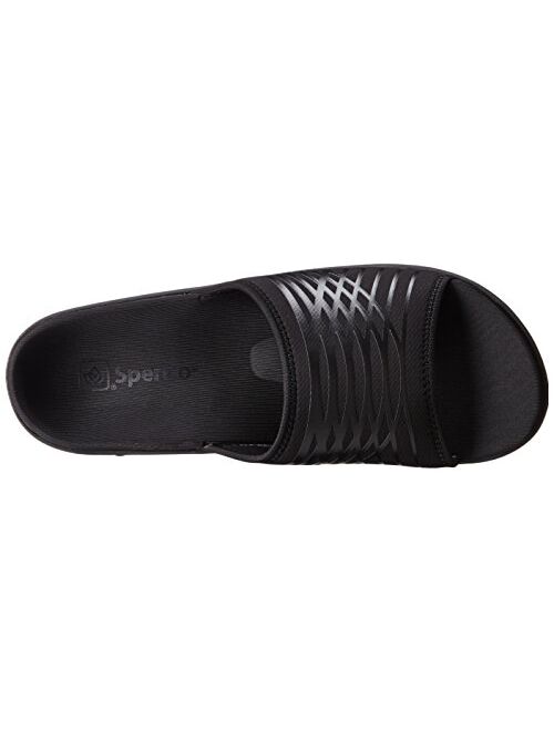 Spenco Men's Thrust Slide Sandal
