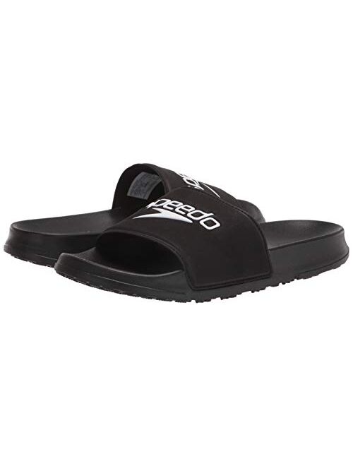 Speedo Unisex-Adult Sandal Deck Slide
