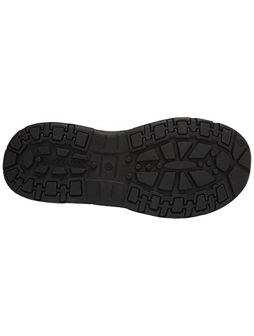 Skechers Men's Foamies Creston Ultra-Island Cove Flip-Flop