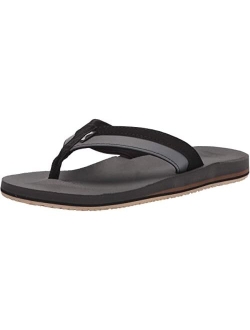 Men's Classic Supreme Cushion Flip Flop Sandal