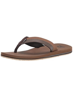 Men's Classic Supreme Cushion Flip Flop Sandal