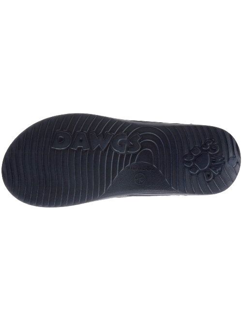 DAWGS Men's Flip Flops