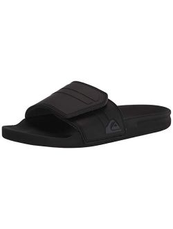 Men's Rivi Slide Adjust Sandal