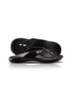Neat Feat Men's Zori Sport Orthotic Slip-on Sandals Flip-Flop