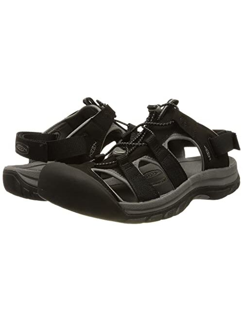 KEEN Men's Rapid H2 Closed Toe Water Sport Sandals